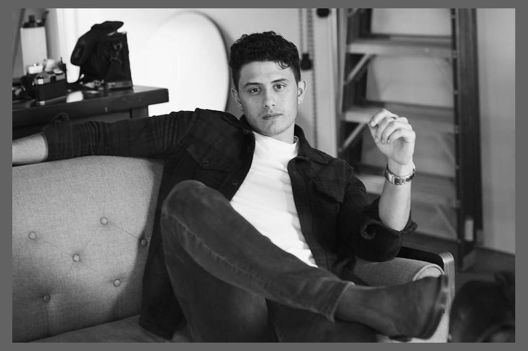 Roman Alexander
